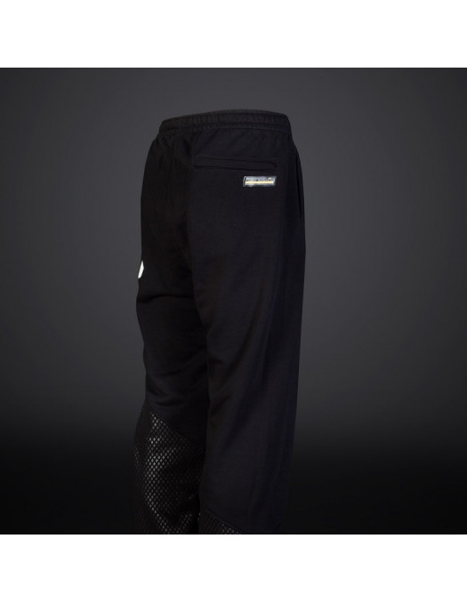 Slink Sweatpants Black