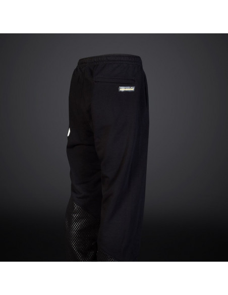 Slink Sweatpants Black