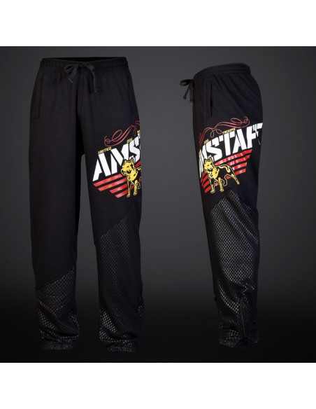 Slink Sweatpants Black