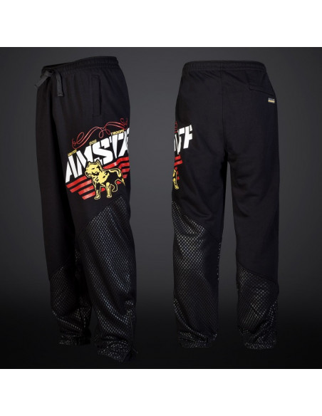 Slink Sweatpants Black