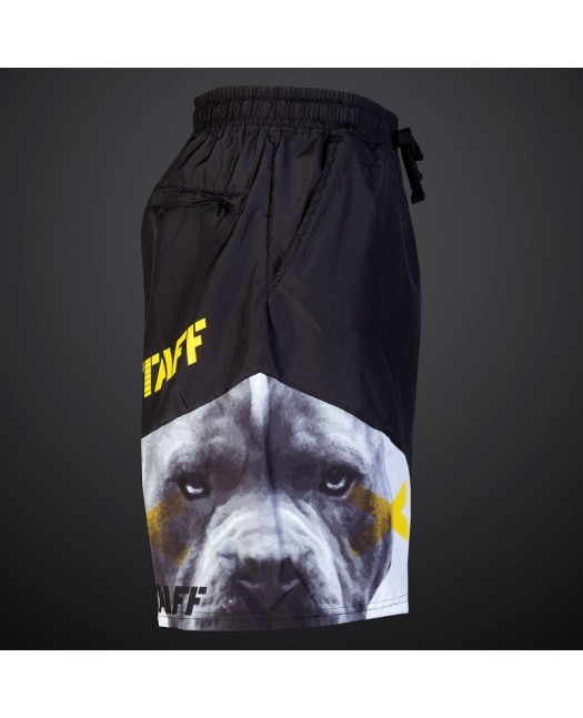 Eyko Swimshorts Black