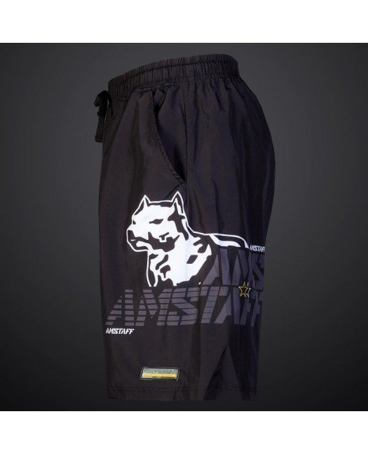 Eyko Swimshorts Black