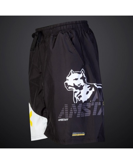 Eyko Swimshorts Black