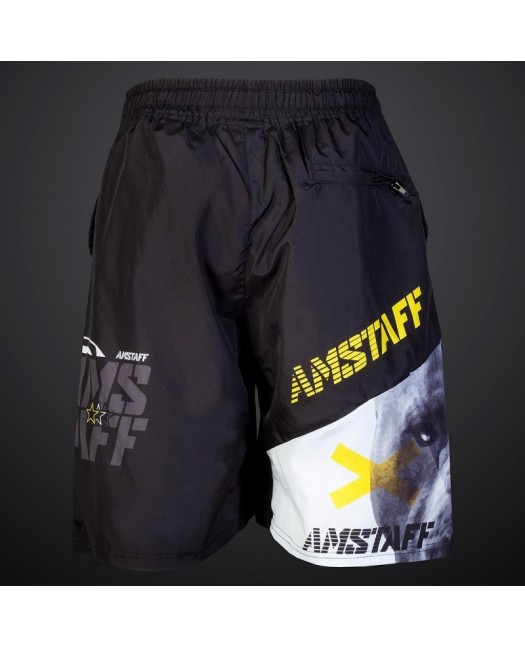 Eyko Swimshorts Black