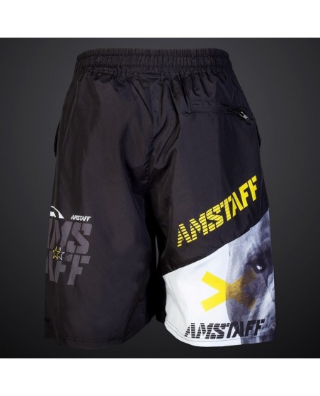 Eyko Swimshorts Black