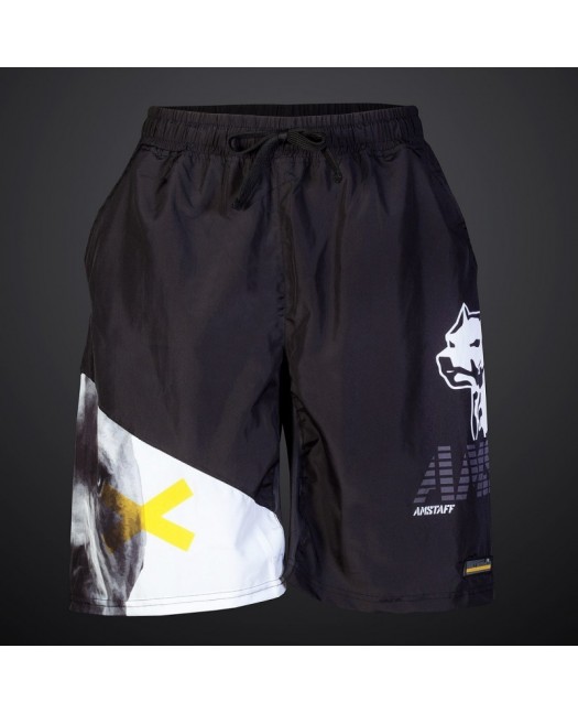 Eyko Swimshorts Black