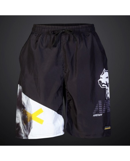 Eyko Swimshorts Black