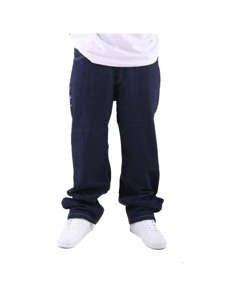 TZ Baggy Chronicles Blue