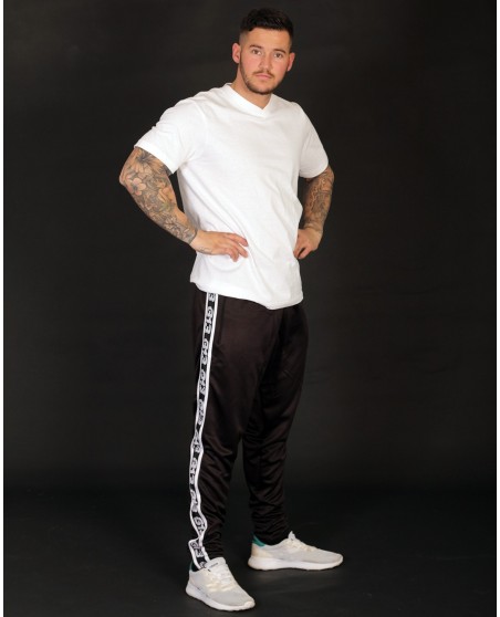 Access Apparel Tee White