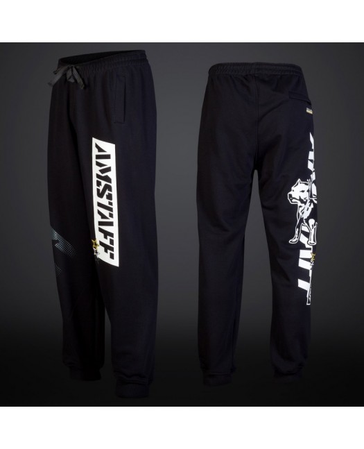 Amstaff Agador Sweatpants Black