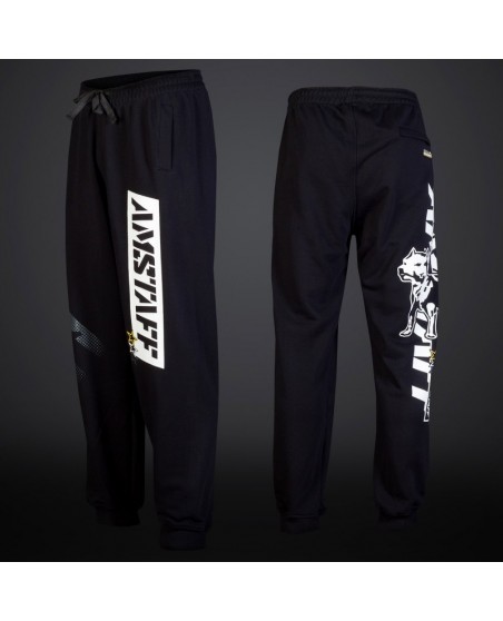 Amstaff Agador Sweatpants Black