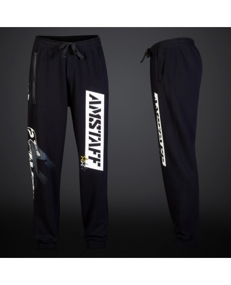 Amstaff Agador Sweatpants Black