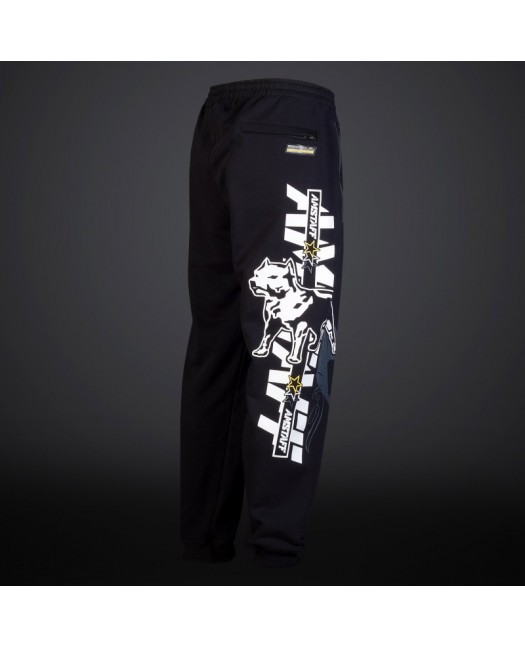 Amstaff Agador Sweatpants Black