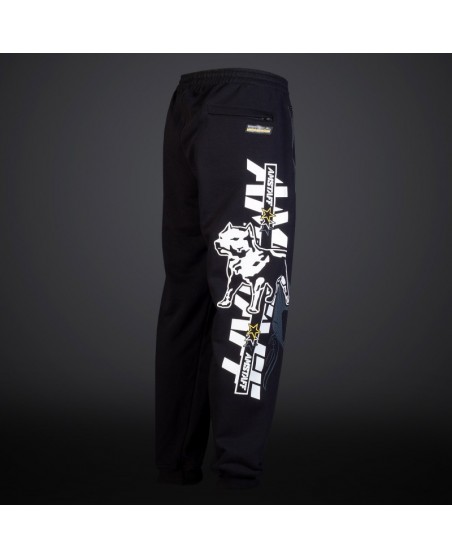 Amstaff Agador Sweatpants Black