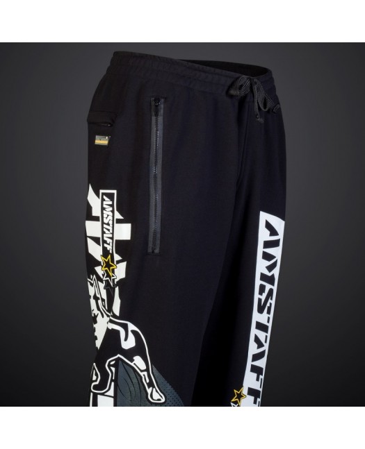 Amstaff Agador Sweatpants Black