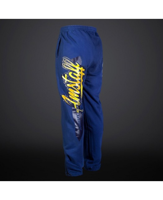Amstaff Pryor Sweatpants Navy