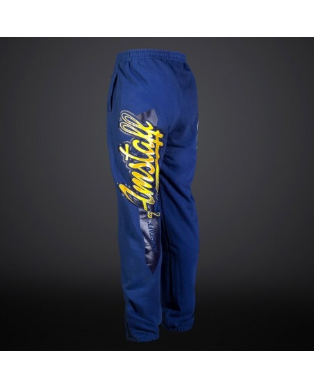 Amstaff Pryor Sweatpants Navy