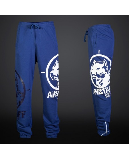 Amstaff Ethonos Sweatpants Navy