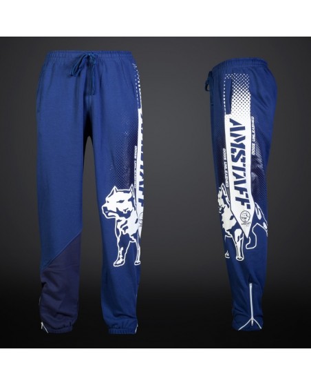 Amstaff Lazar Sweatpants Navy