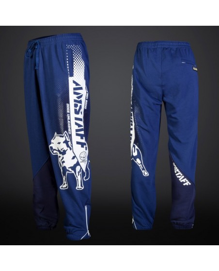 Amstaff Lazar Sweatpants Navy