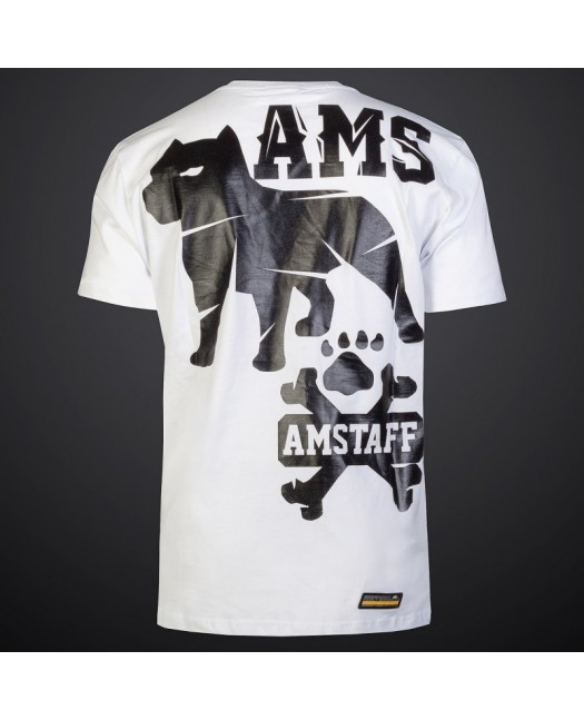 Amstaff Nores T-Shirt White