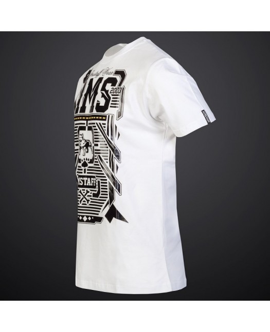 Amstaff Nores T-Shirt White