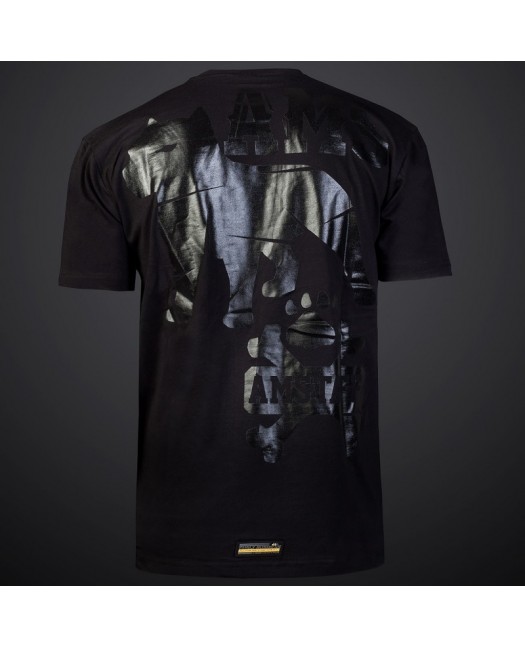 Amstaff Nores T-Shirt Black
