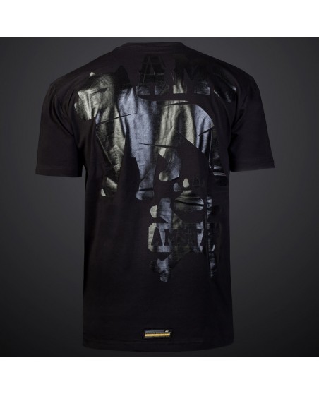 Amstaff Nores T-Shirt Black