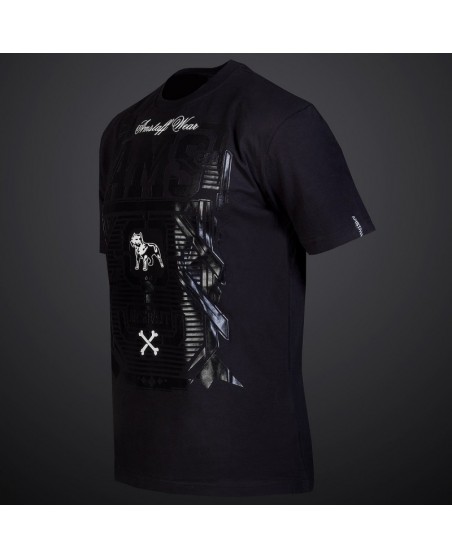 Amstaff Nores T-Shirt Black