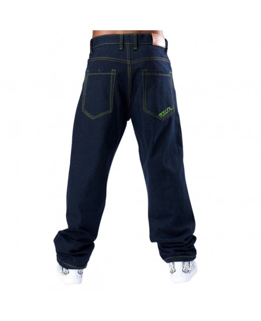 Townz Classic Plain Jeans Signature...