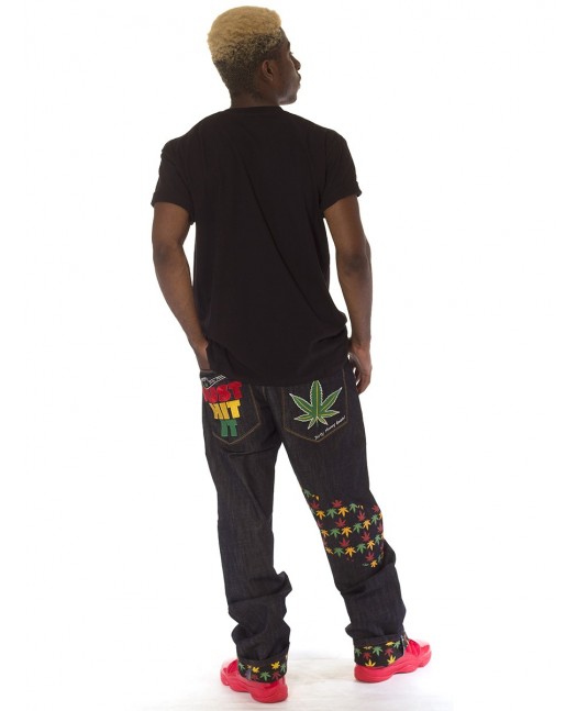 Access Apparel Tee Black