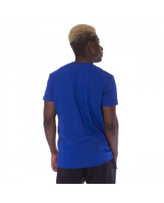 Access C-Neck Tee Royal