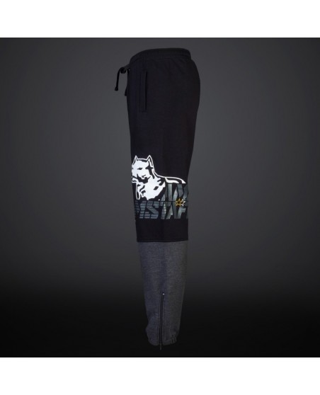 Amstaff Karpan Sweatpants Black/Grey
