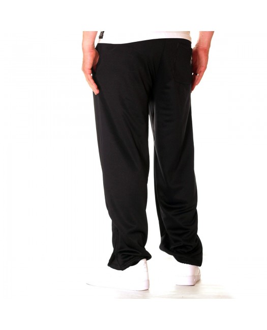 BSAT Bronx Sweatpants All Black