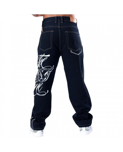 Townz Baggy Pants The Rules of game