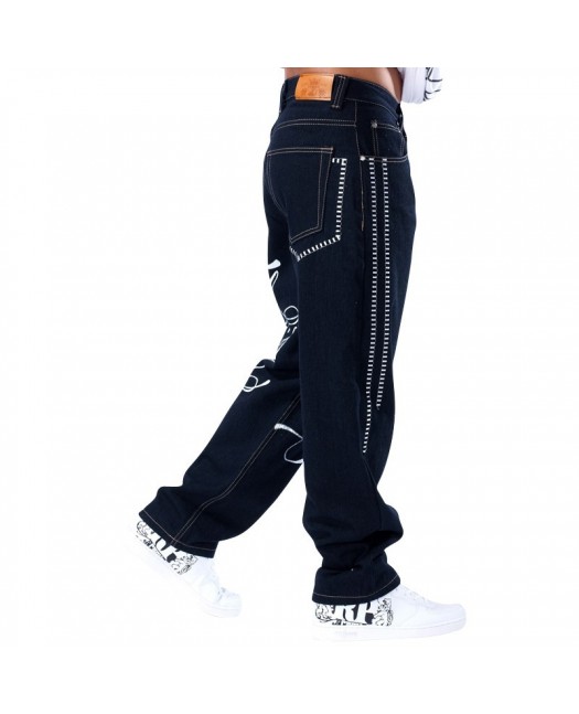 Townz Baggy Pants The Rules of game