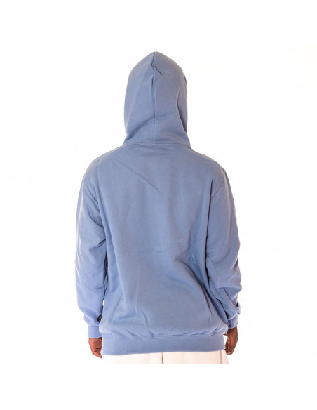 Sean John Fashion Hoodie Blue