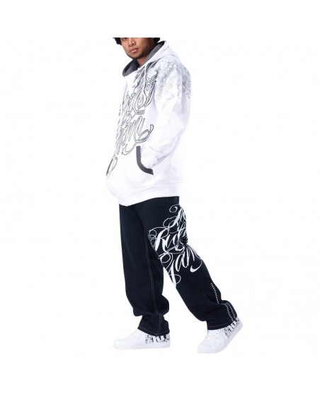 Townz Baggy Pants The Rules of game