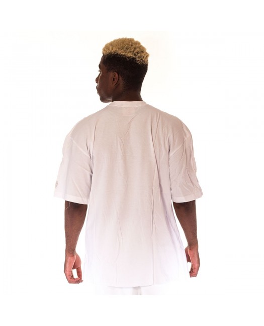 Dragon Tee White