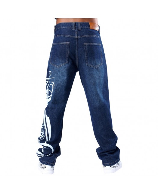 Townz Baggy Pants Streets of...