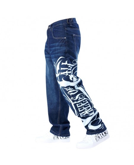 Townz Baggy Pants Streets of...