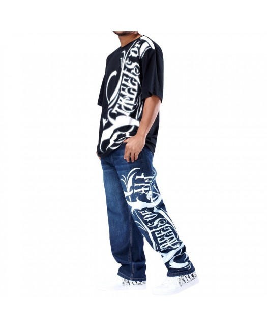 Townz Baggy Pants Streets of...