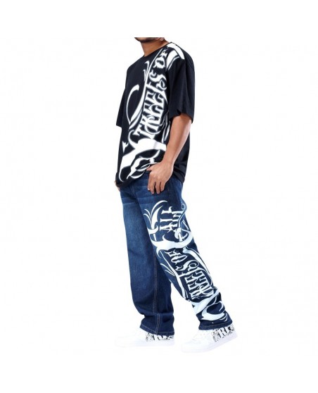 Townz Baggy Pants Streets of...