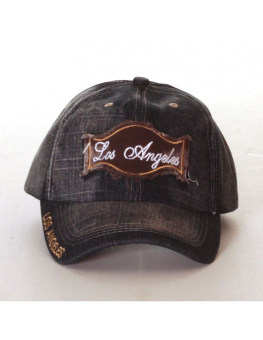 Los Angeles Denim Vintage Fashion...