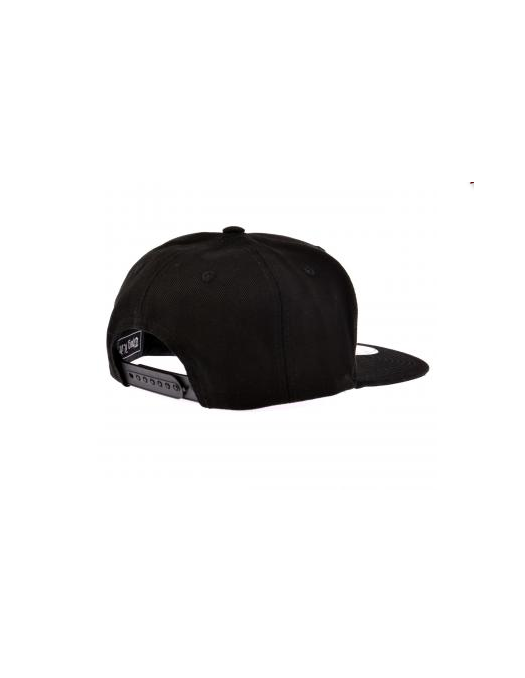 Thug Life Thug Cap Black