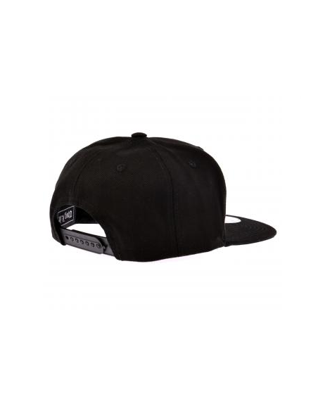 Thug Life South Central Cap Black
