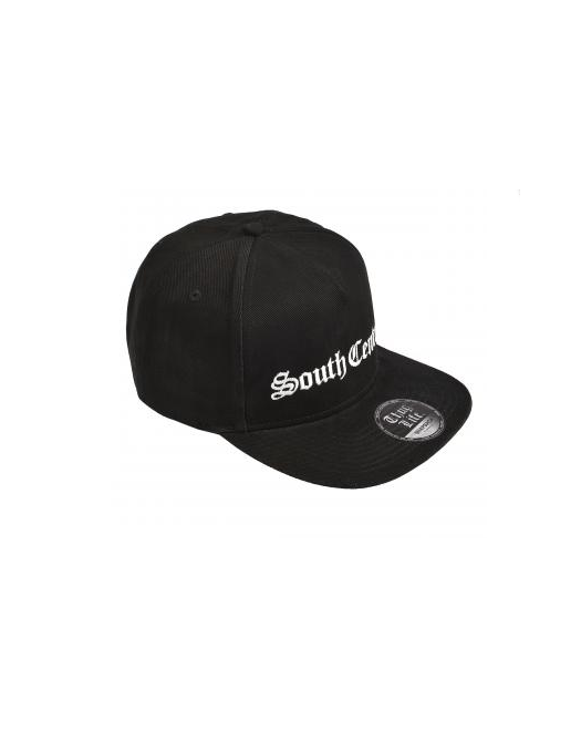 Thug Life South Central Cap Black