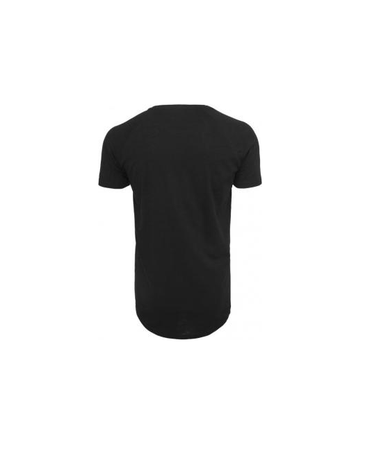 Thug Life Compton Tee Black