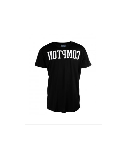 Thug Life Compton Long Tee