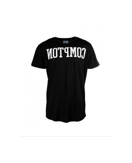 Thug Life Compton Long Tee
